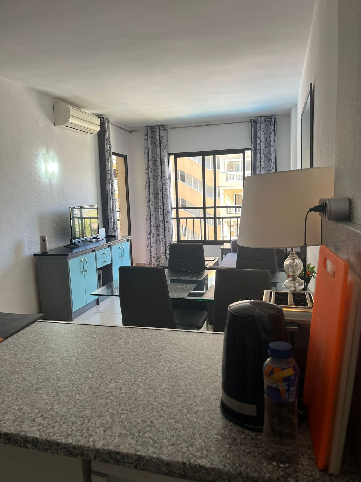 Huis te koop in Fuengirola | 1 slaapkamers H5394238