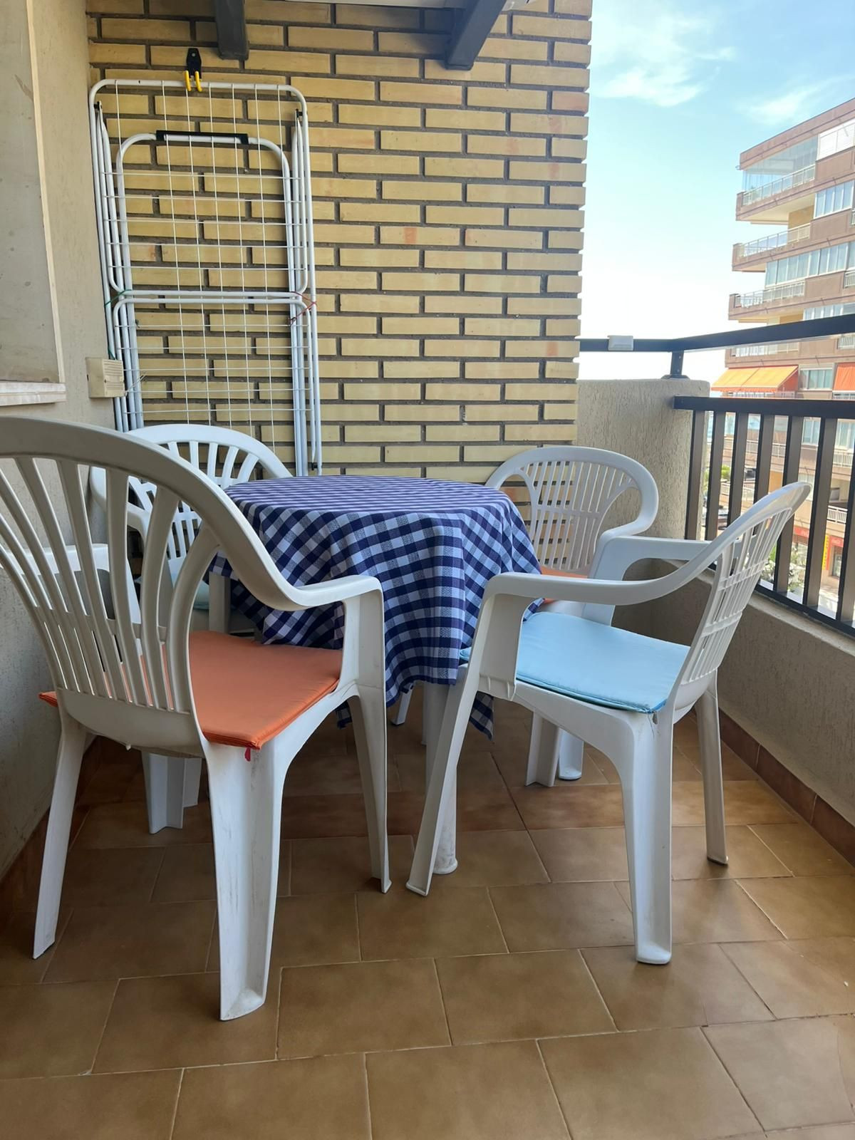 Huis te koop in Fuengirola | 1 slaapkamers H5394238