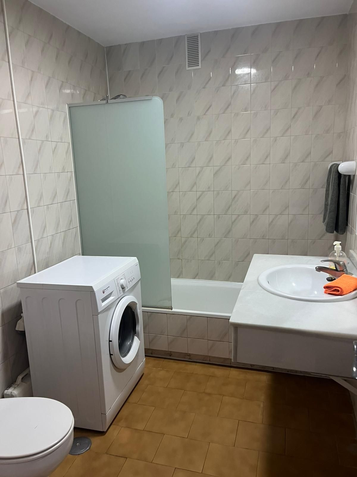 Huis te koop in Fuengirola | 1 slaapkamers H5394238