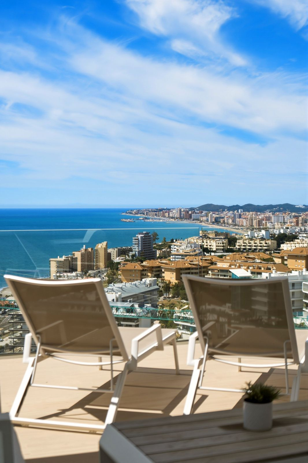 Penthouse te koop in Fuengirola | 4 slaapkamers H5397214