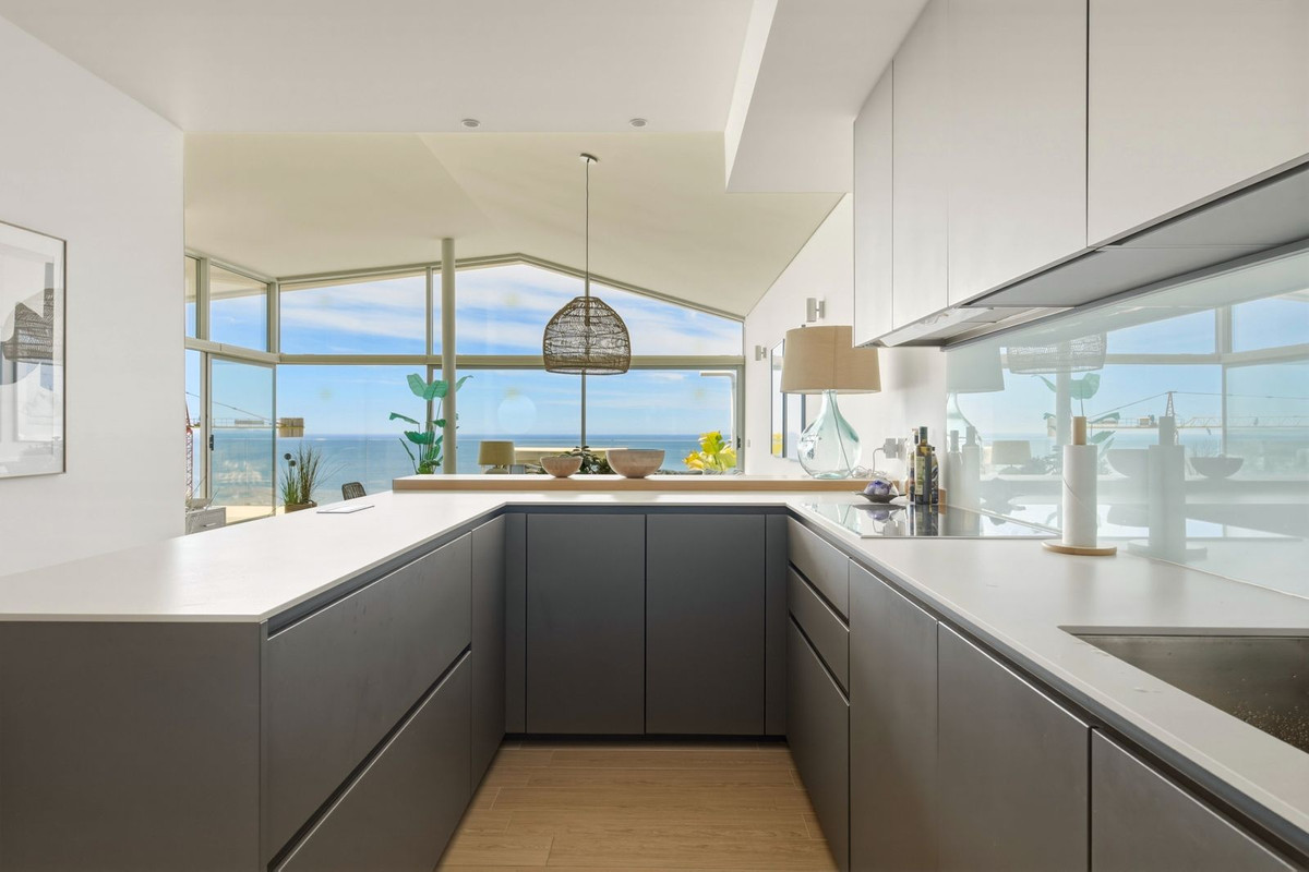 Penthouse te koop in Fuengirola | 4 slaapkamers H5397214