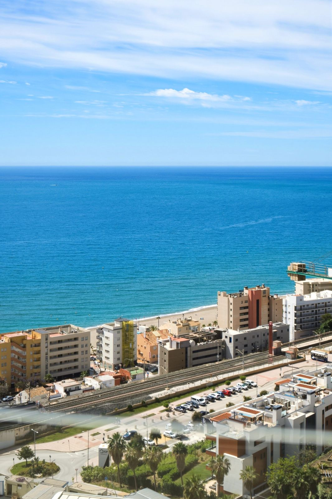 Penthouse te koop in Fuengirola | 4 slaapkamers H5397214