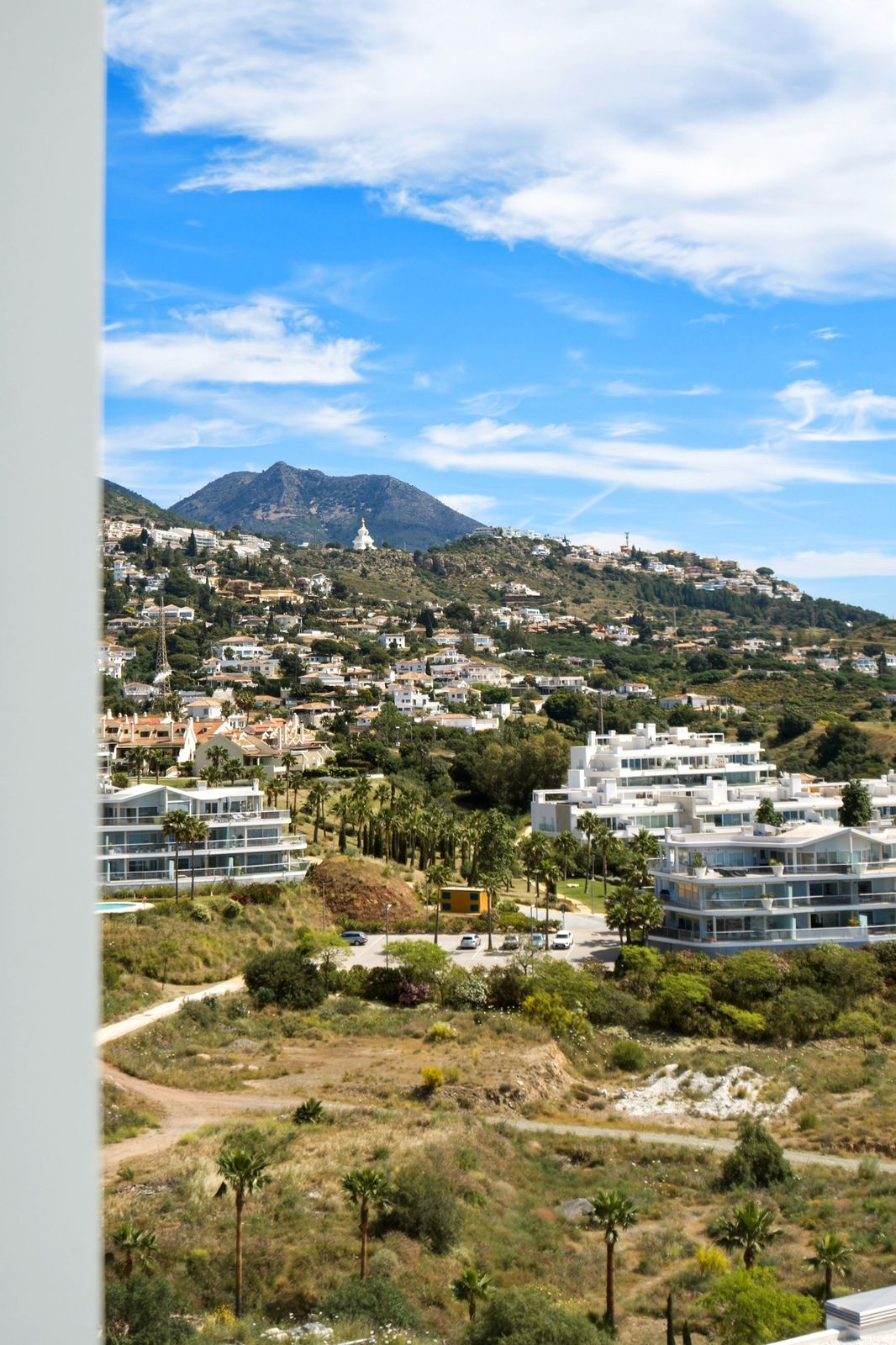 Penthouse te koop in Fuengirola | 4 slaapkamers H5397214