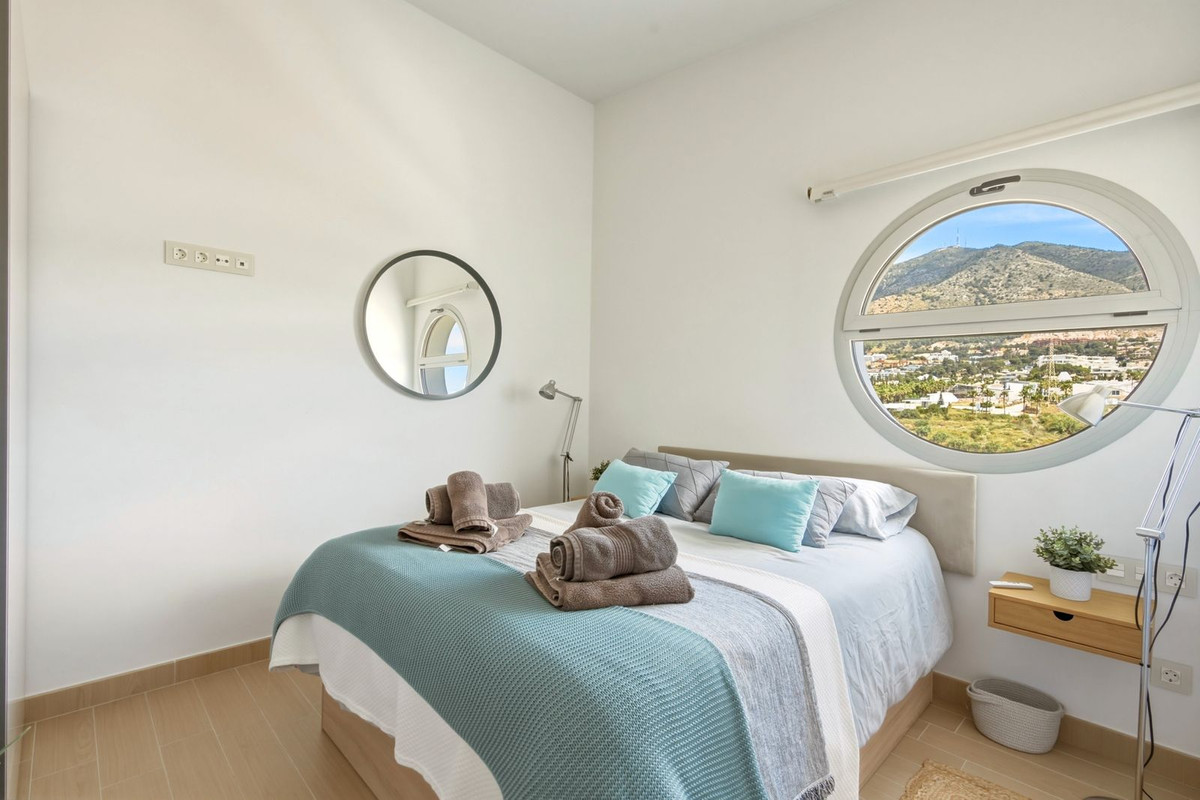 Penthouse te koop in Fuengirola | 4 slaapkamers H5397214