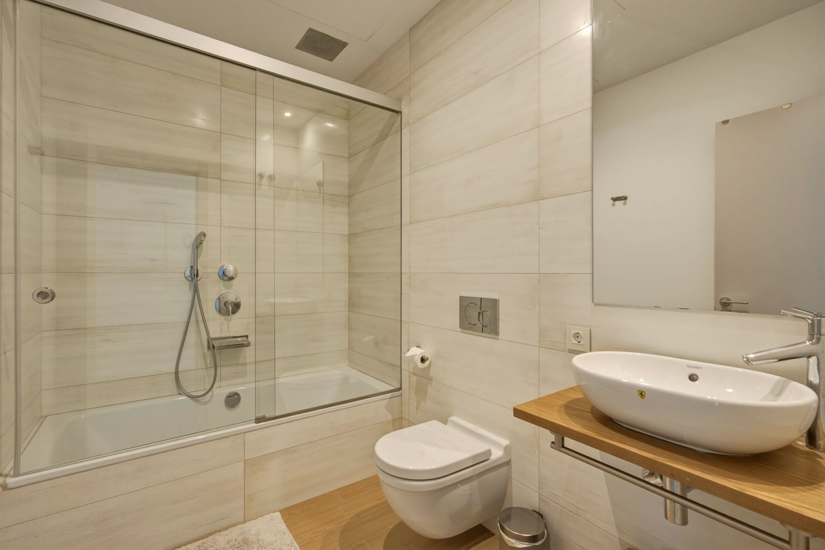 Penthouse te koop in Fuengirola | 4 slaapkamers H5397214