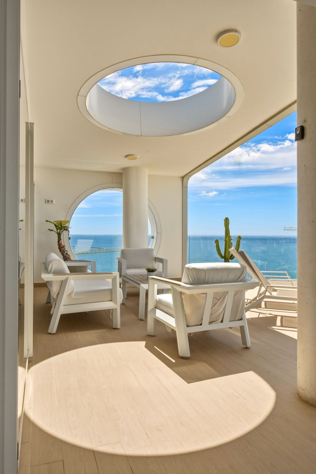 Penthouse te koop in Fuengirola | 4 slaapkamers H5397214