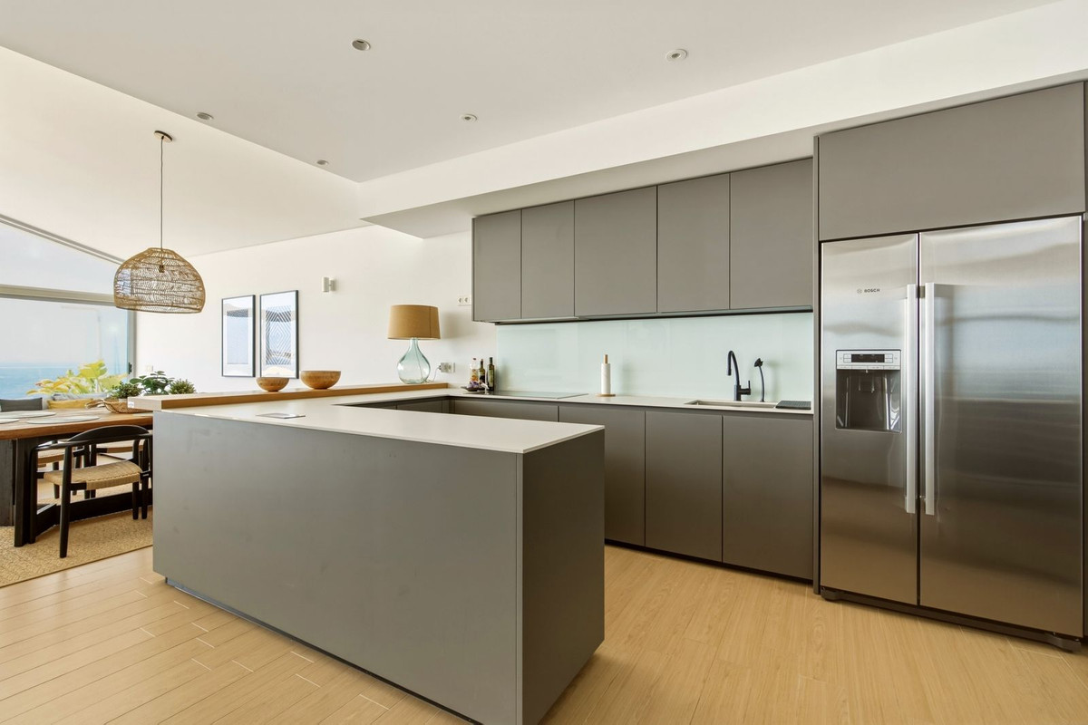 Penthouse te koop in Fuengirola | 4 slaapkamers H5397214