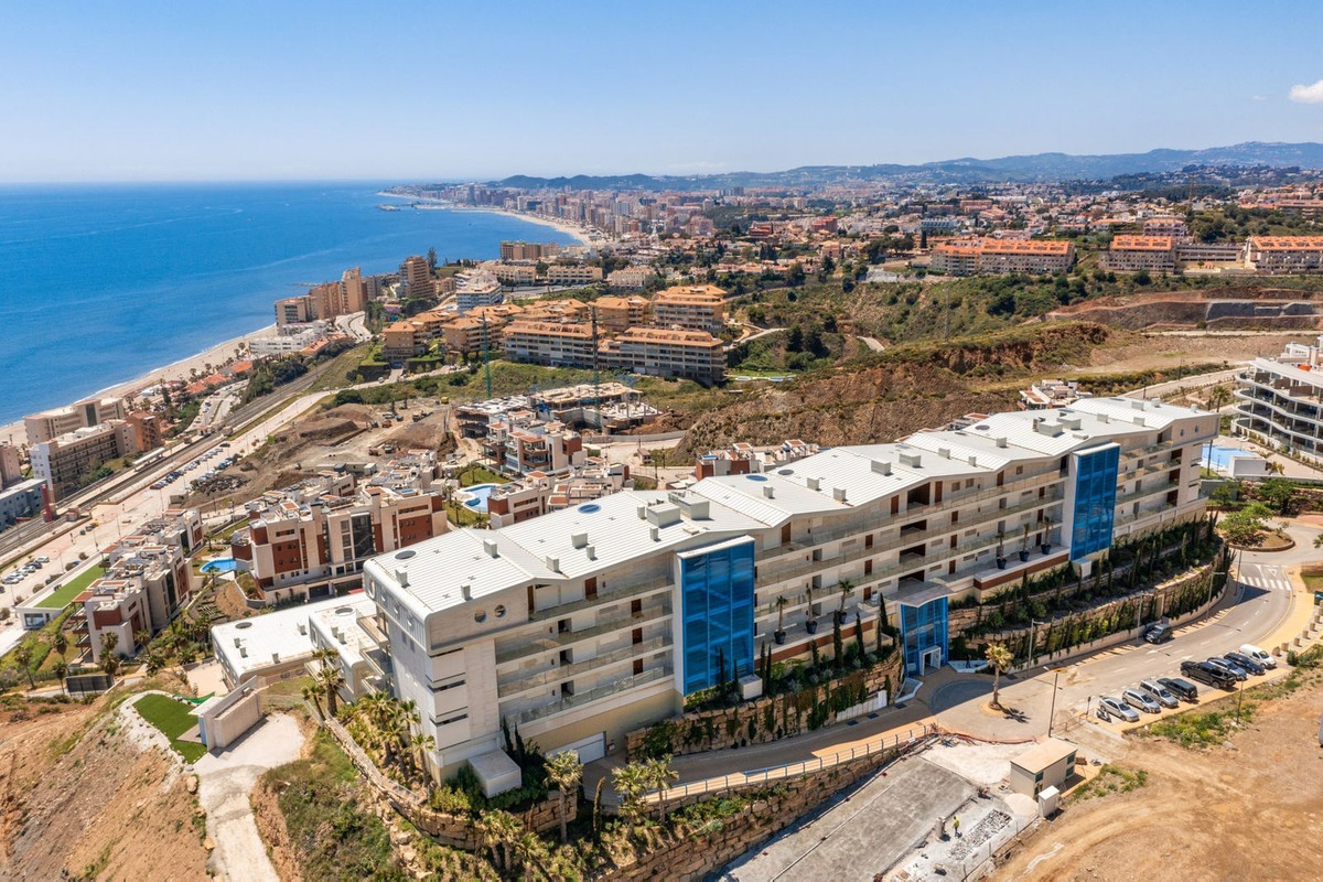Penthouse te koop in Fuengirola | 4 slaapkamers H5397214