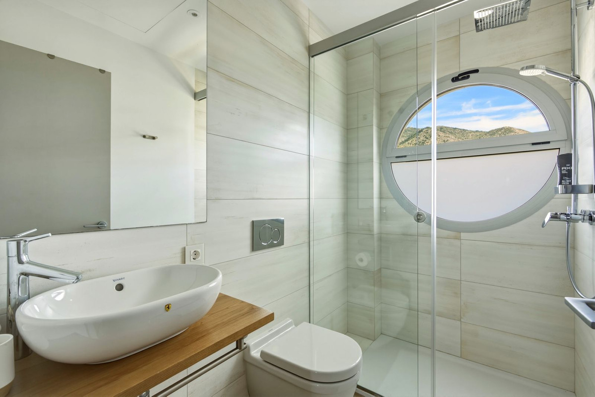 Penthouse te koop in Fuengirola | 4 slaapkamers H5397214