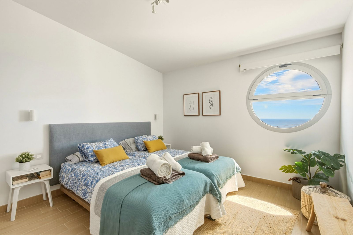 Penthouse te koop in Fuengirola | 4 slaapkamers H5397214
