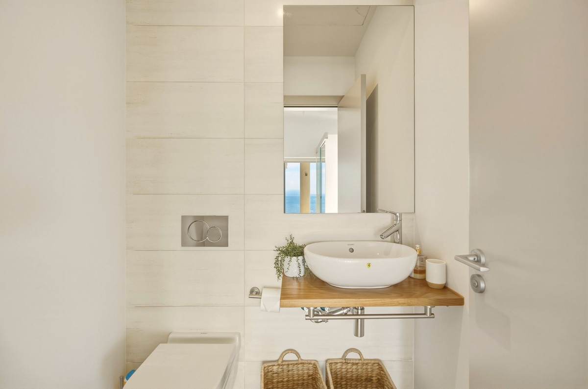 Penthouse te koop in Fuengirola | 4 slaapkamers H5397214