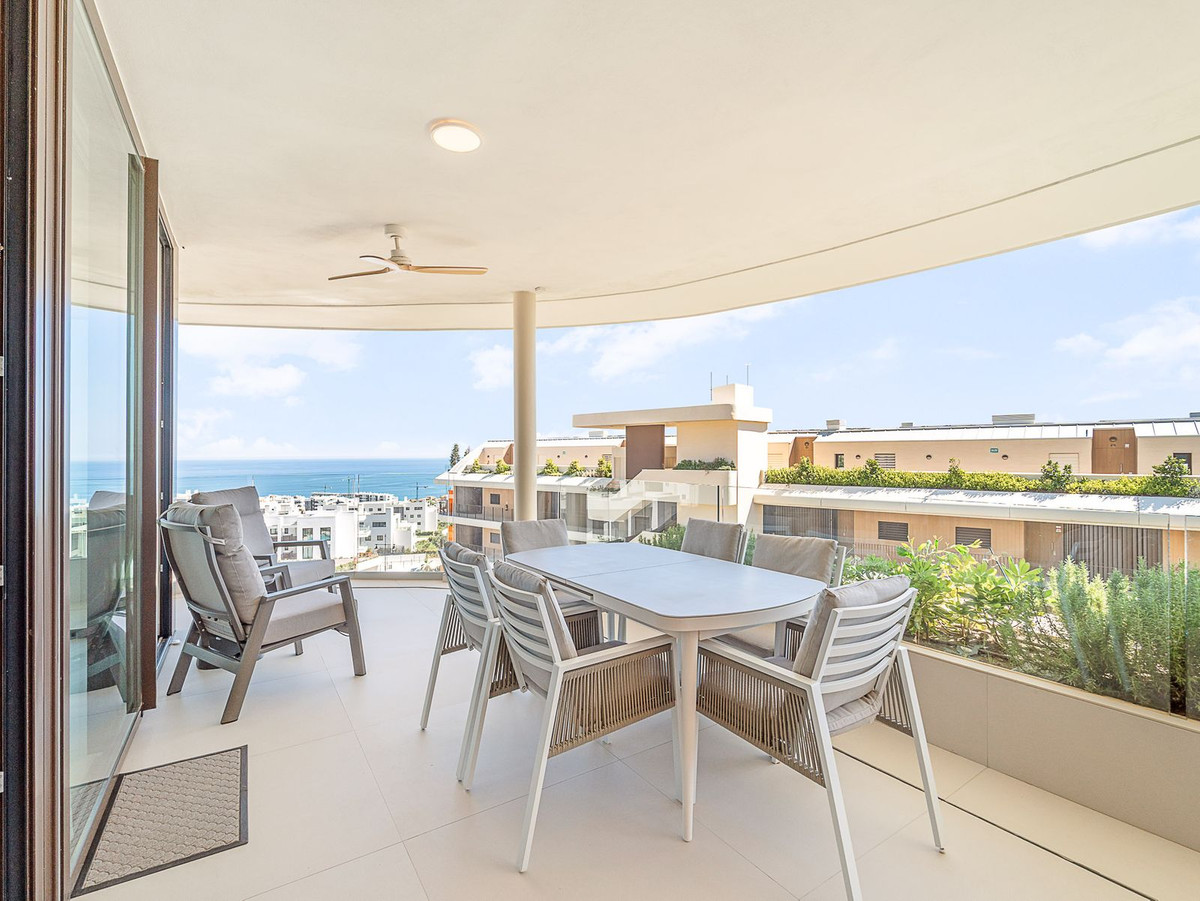 Appartement te koop in Fuengirola | 2 slaapkamers H5397607
