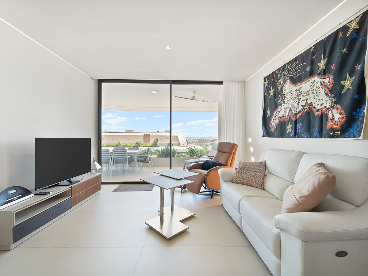 Appartement te koop in Fuengirola | 2 slaapkamers H5397607