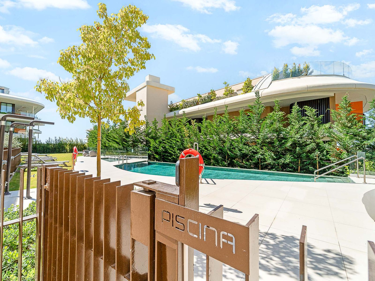 Appartement te koop in Fuengirola | 2 slaapkamers H5397607