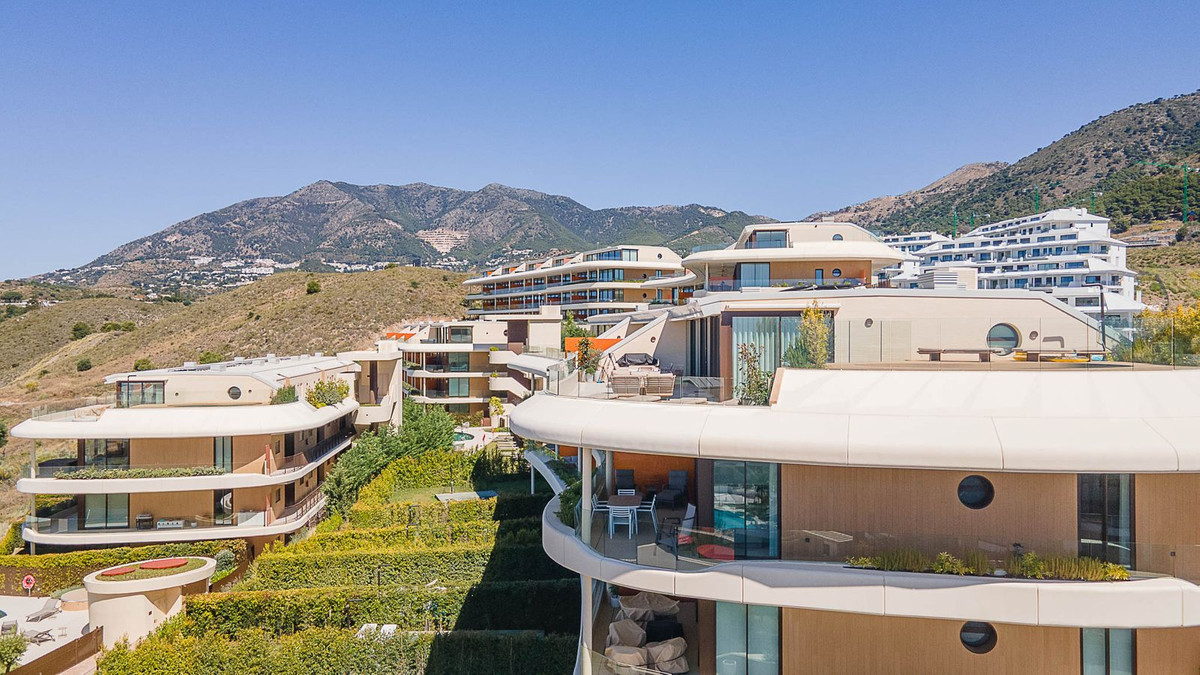 Appartement te koop in Fuengirola | 2 slaapkamers H5397607