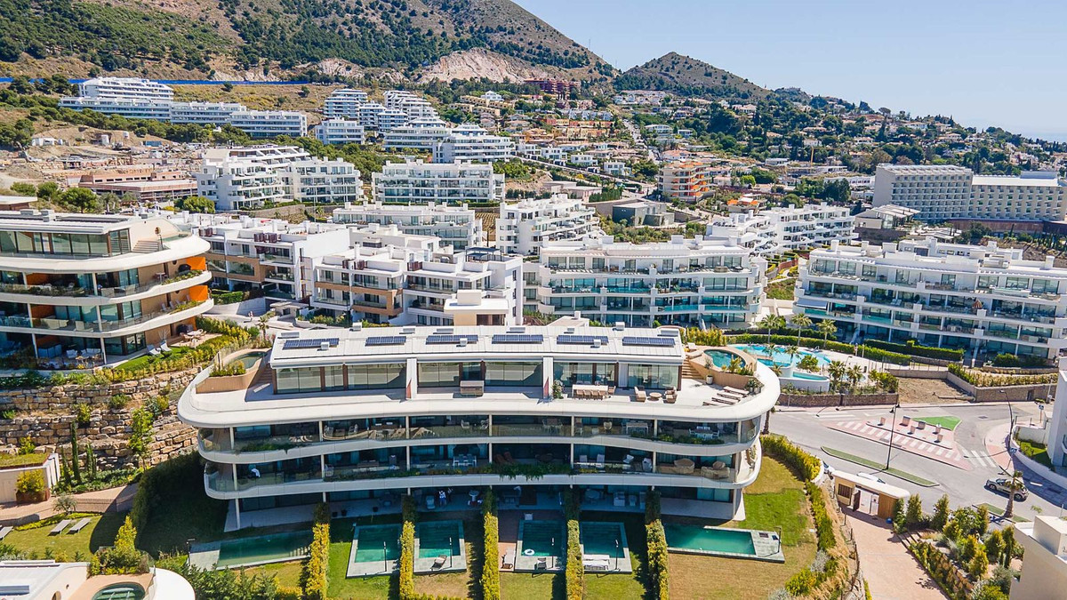 Appartement te koop in Fuengirola | 2 slaapkamers H5397607