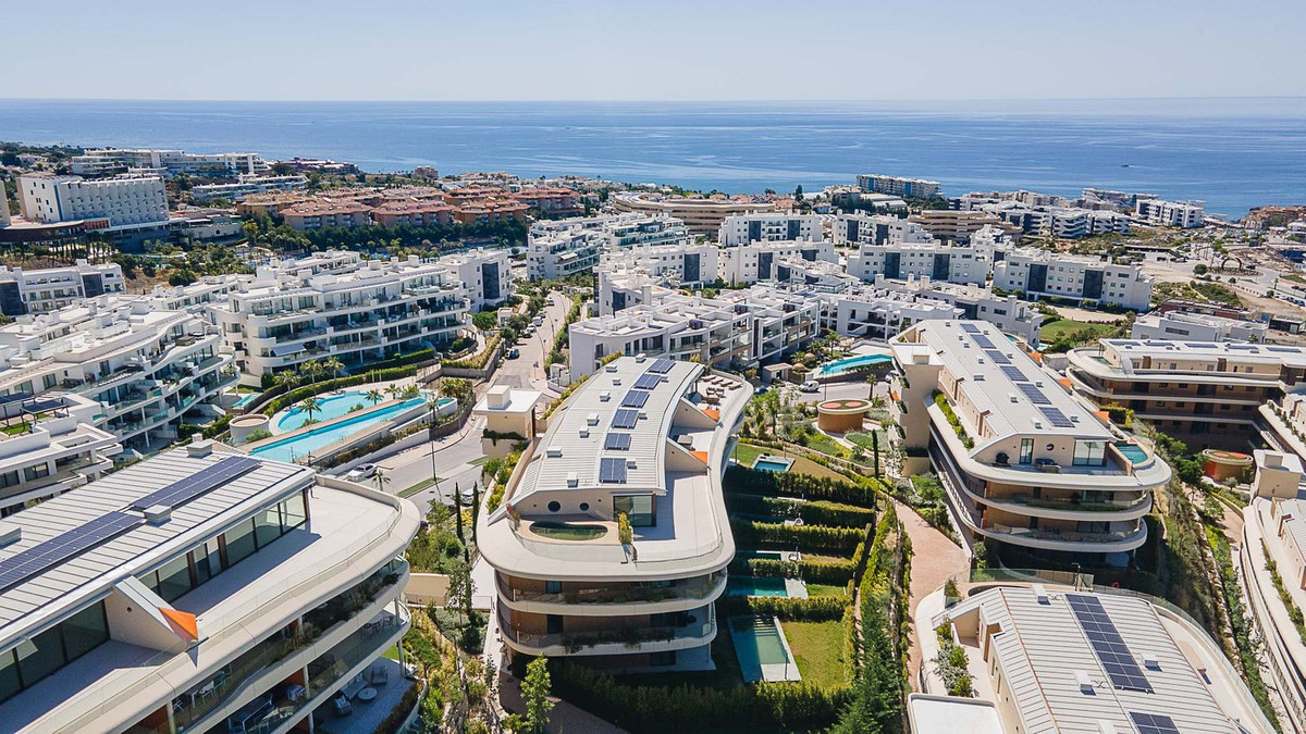 Appartement te koop in Fuengirola | 2 slaapkamers H5397607