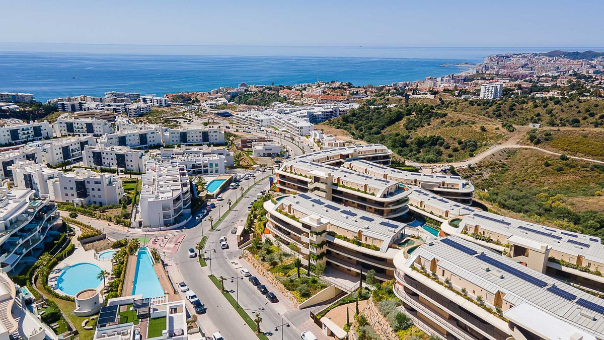 Appartement te koop in Fuengirola | 2 slaapkamers H5397607