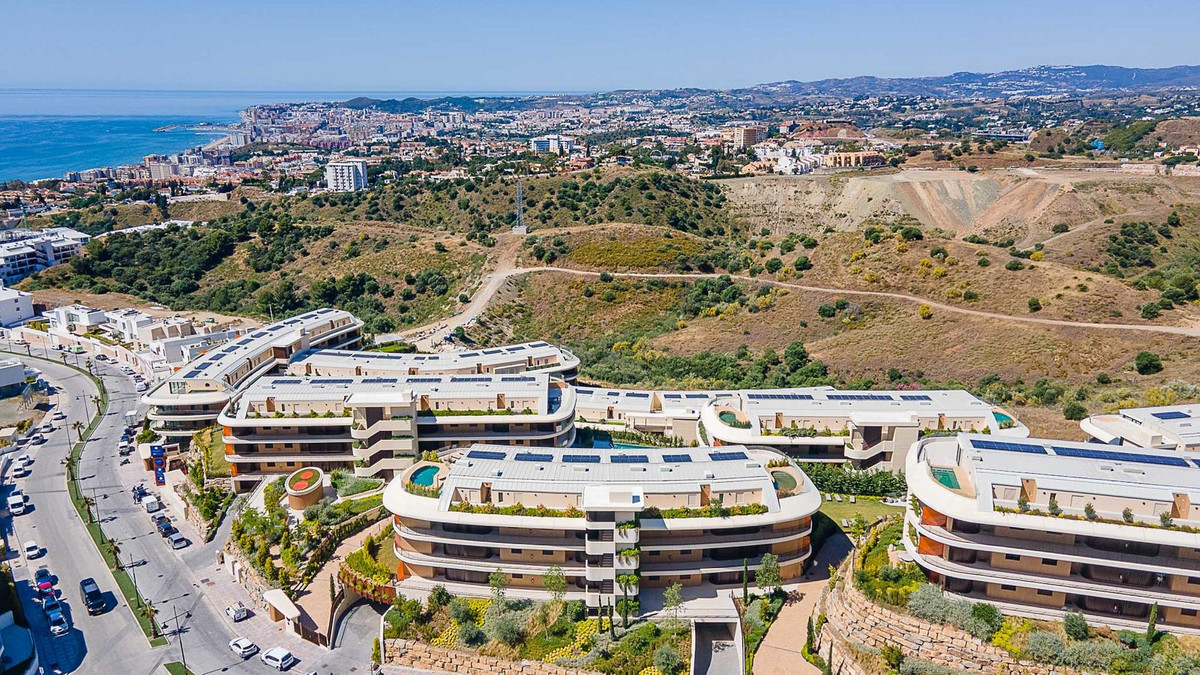 Appartement te koop in Fuengirola | 2 slaapkamers H5397607