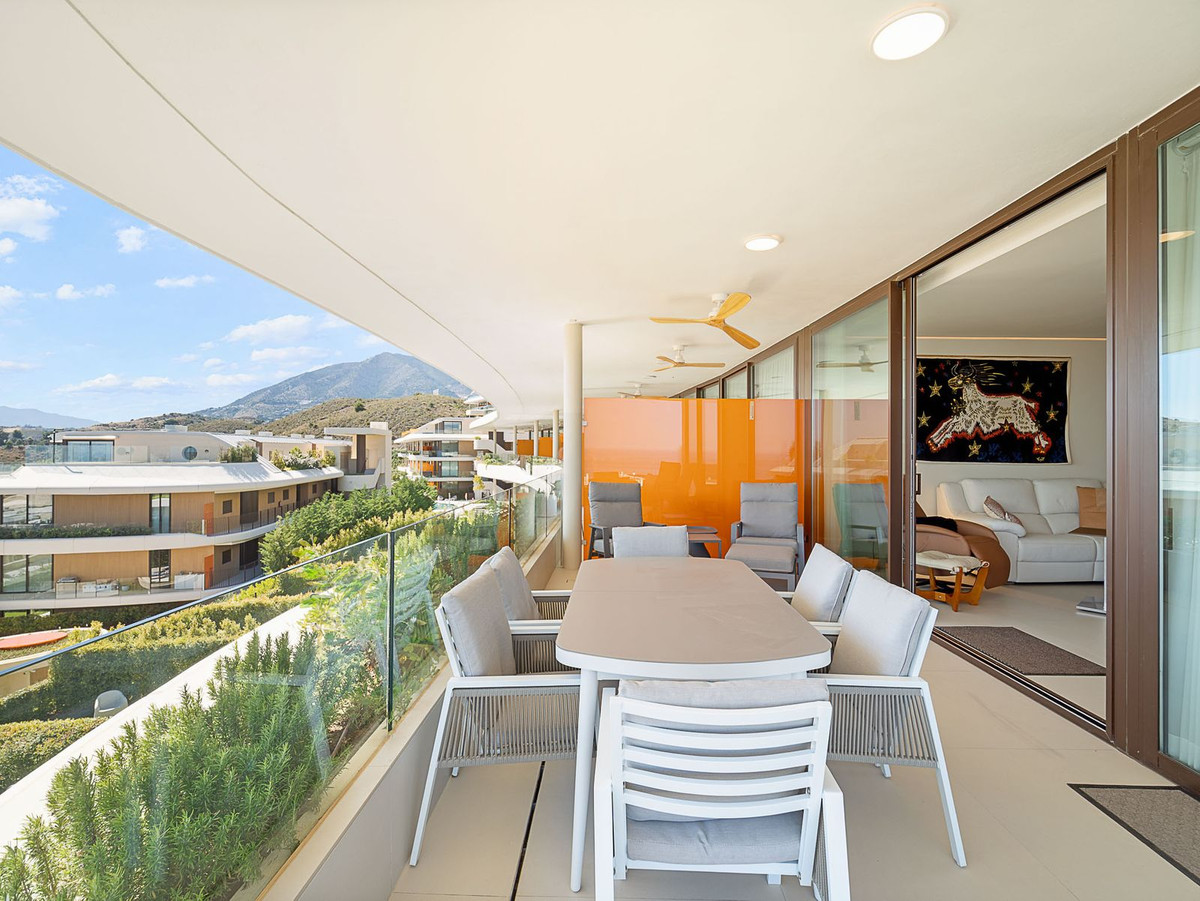 Appartement te koop in Fuengirola | 2 slaapkamers H5397607
