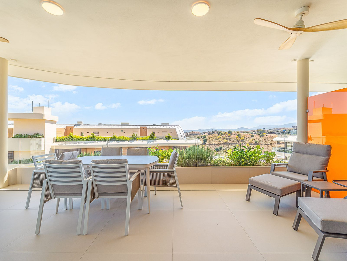 Appartement te koop in Fuengirola | 2 slaapkamers H5397607