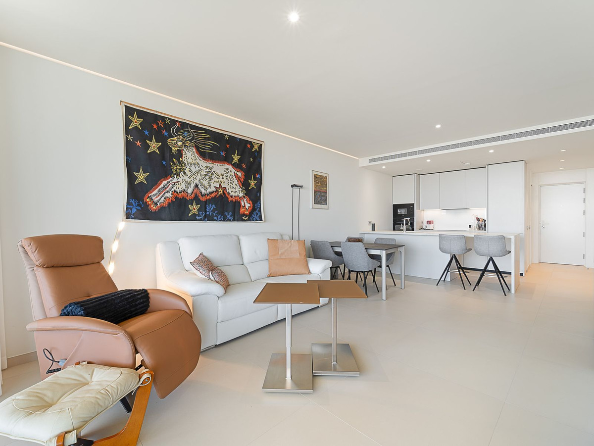 Appartement te koop in Fuengirola | 2 slaapkamers H5397607