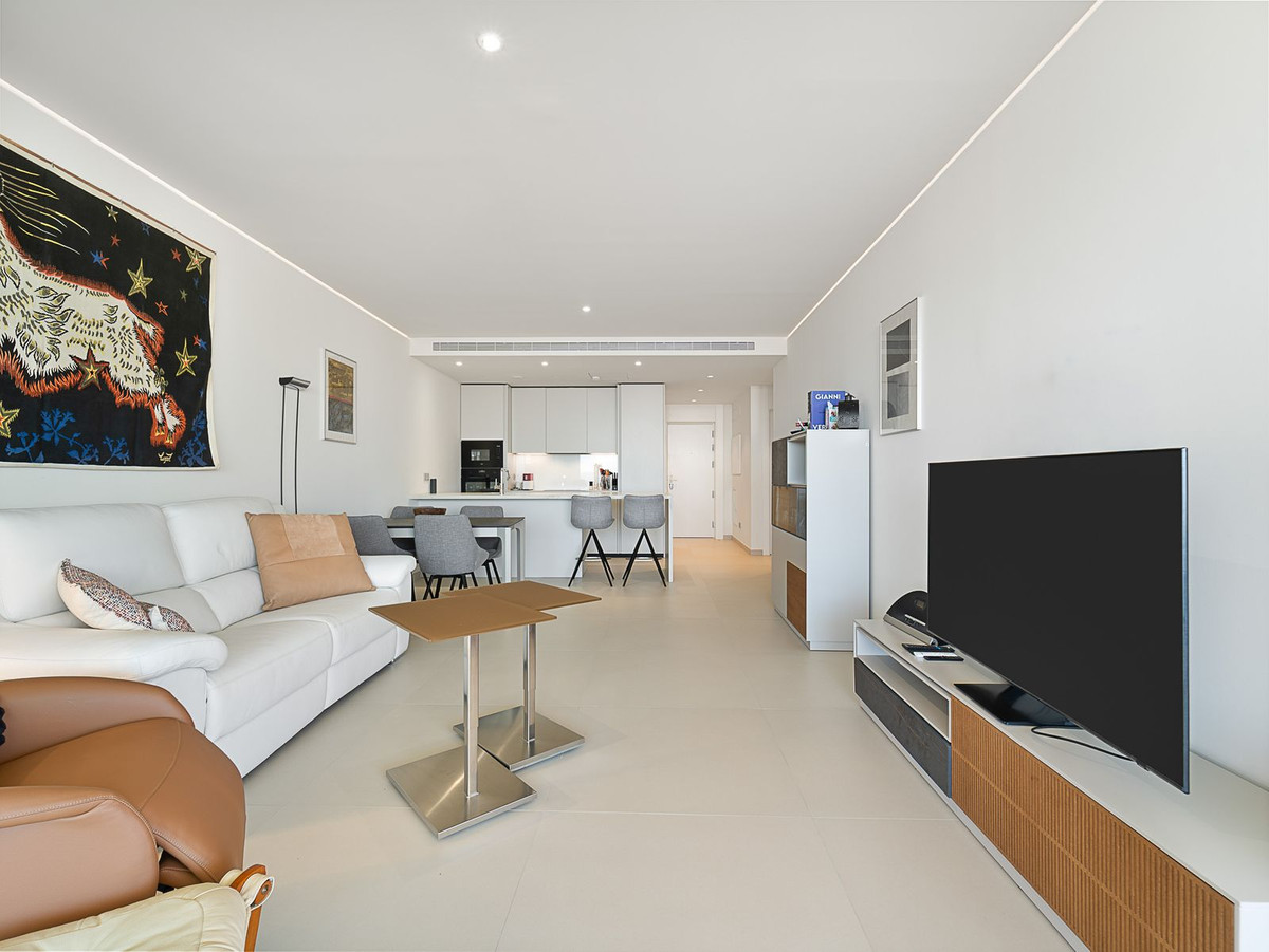 Appartement te koop in Fuengirola | 2 slaapkamers H5397607