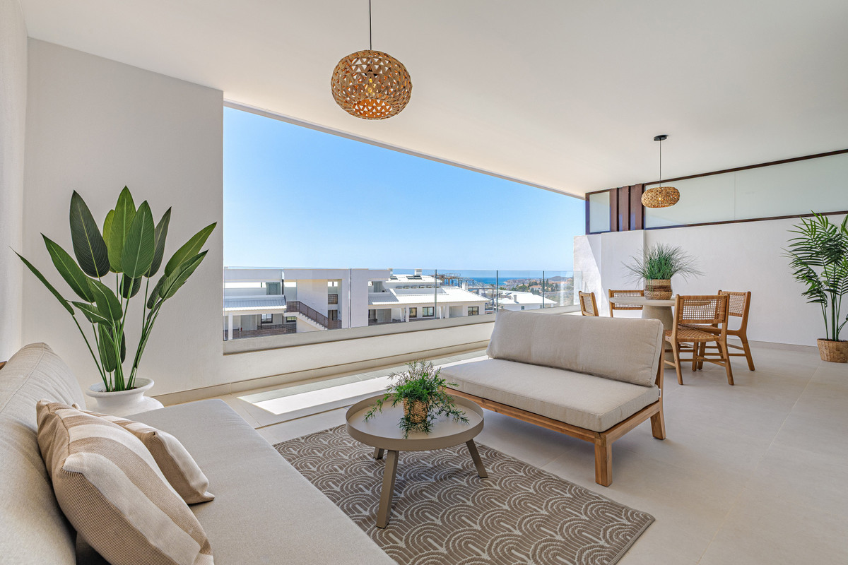 Huis te koop in Fuengirola | 2 slaapkamers H5400262
