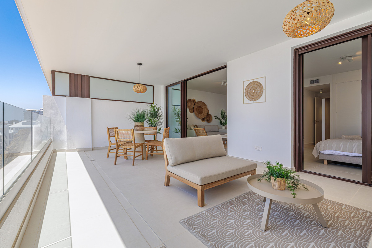Huis te koop in Fuengirola | 2 slaapkamers H5400262