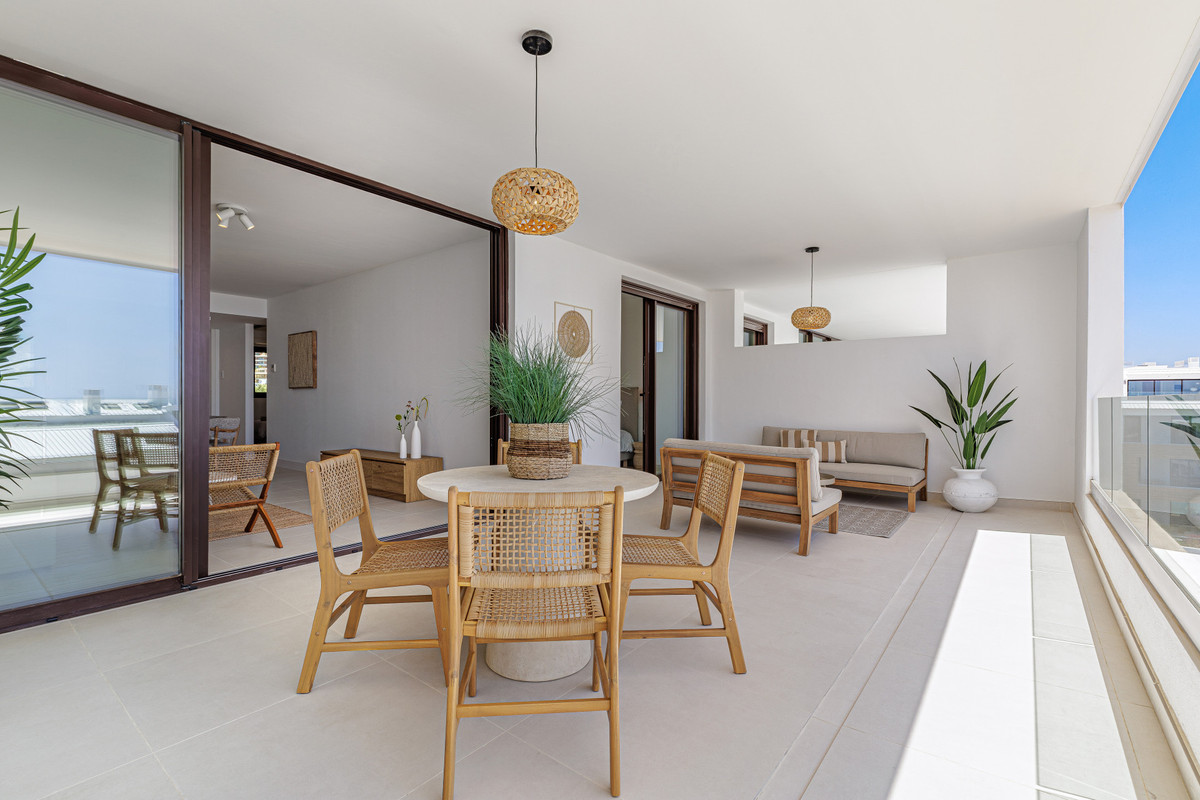 Huis te koop in Fuengirola | 2 slaapkamers H5400262
