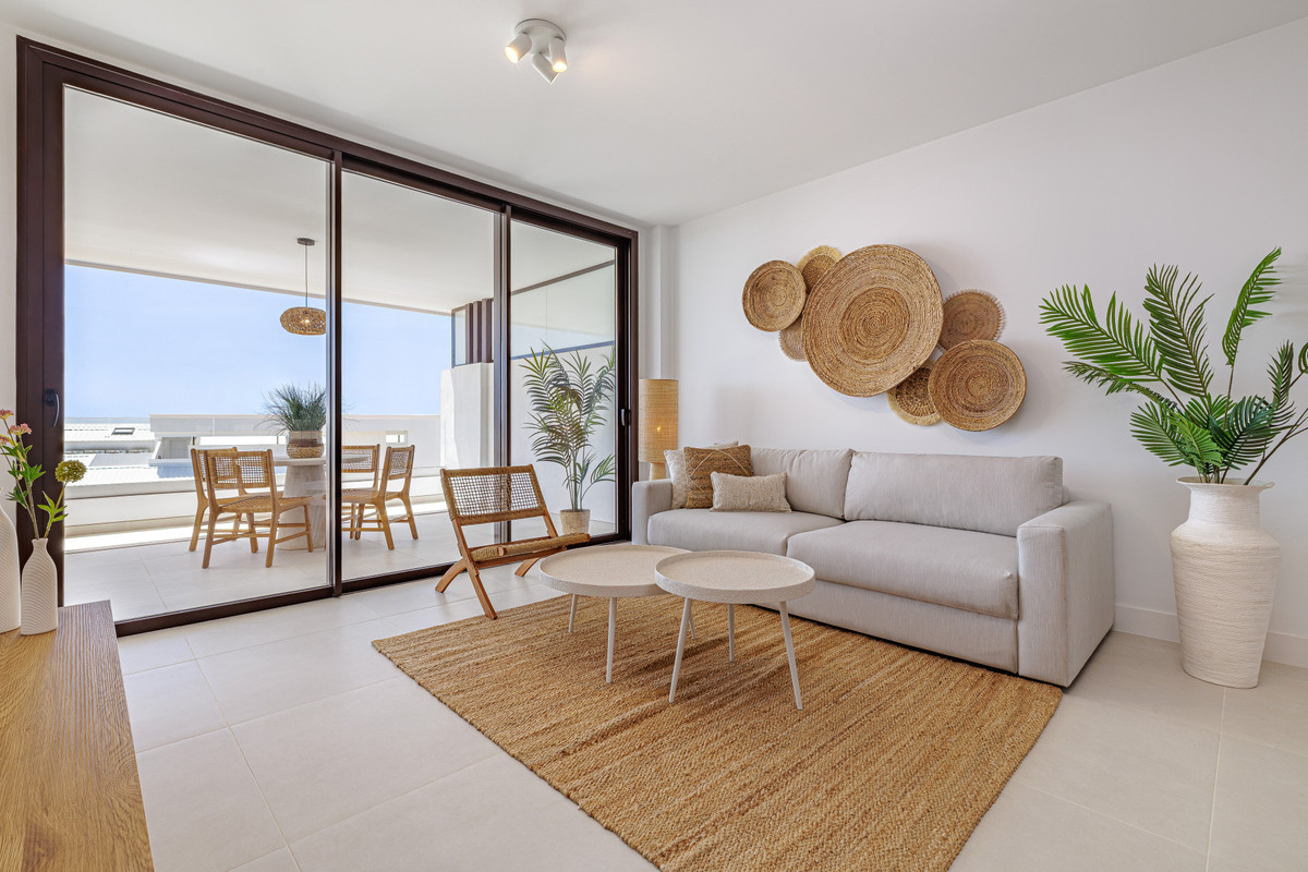 Huis te koop in Fuengirola | 2 slaapkamers H5400262