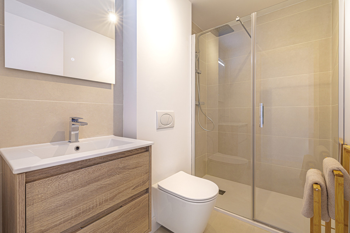 Huis te koop in Fuengirola | 2 slaapkamers H5400262
