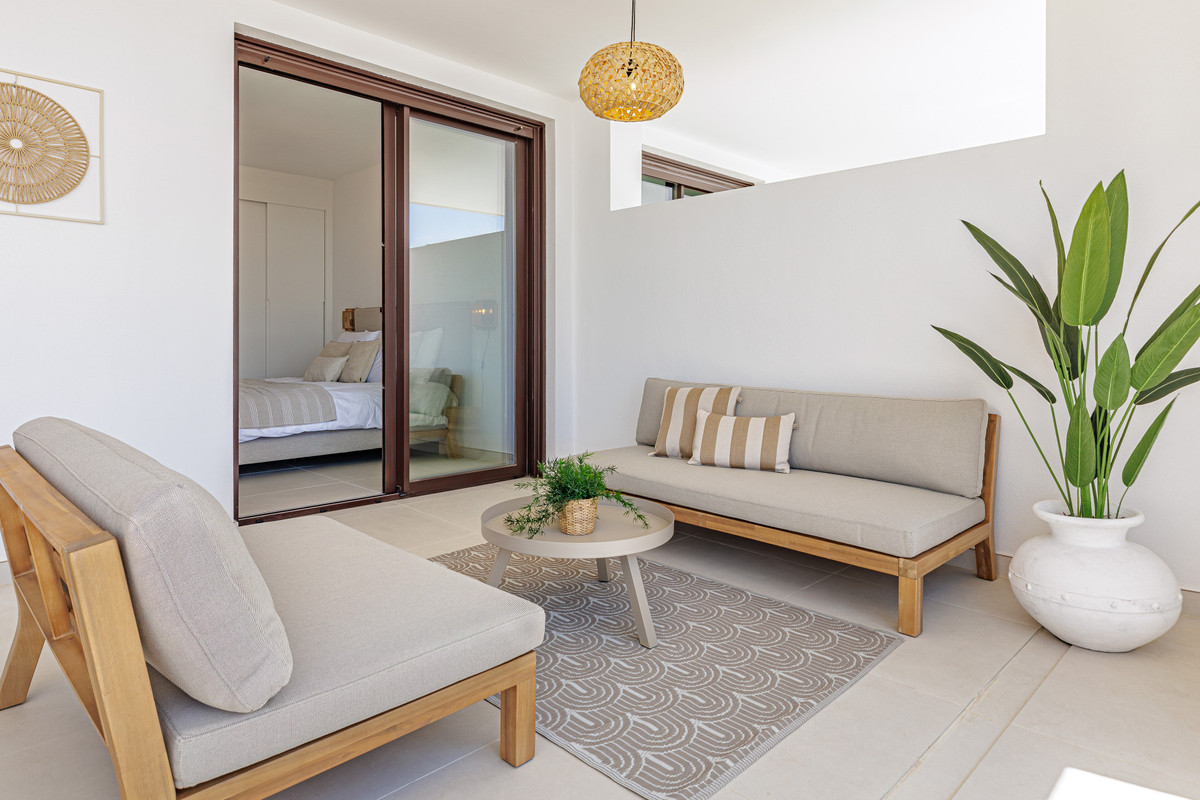 Huis te koop in Fuengirola | 2 slaapkamers H5400262