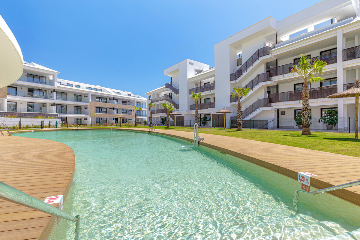 Huis te koop in Fuengirola | 2 slaapkamers H5400262