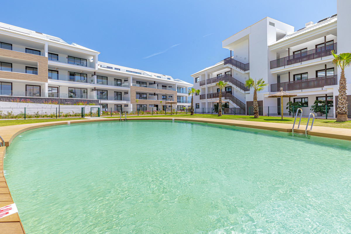 Huis te koop in Fuengirola | 2 slaapkamers H5400262