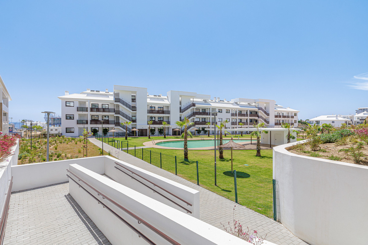 Huis te koop in Fuengirola | 2 slaapkamers H5400262