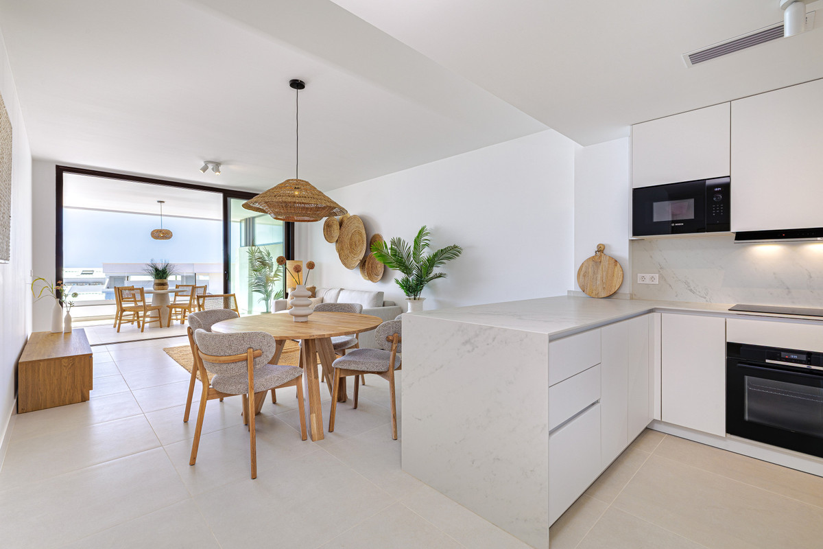 Huis te koop in Fuengirola | 2 slaapkamers H5400262