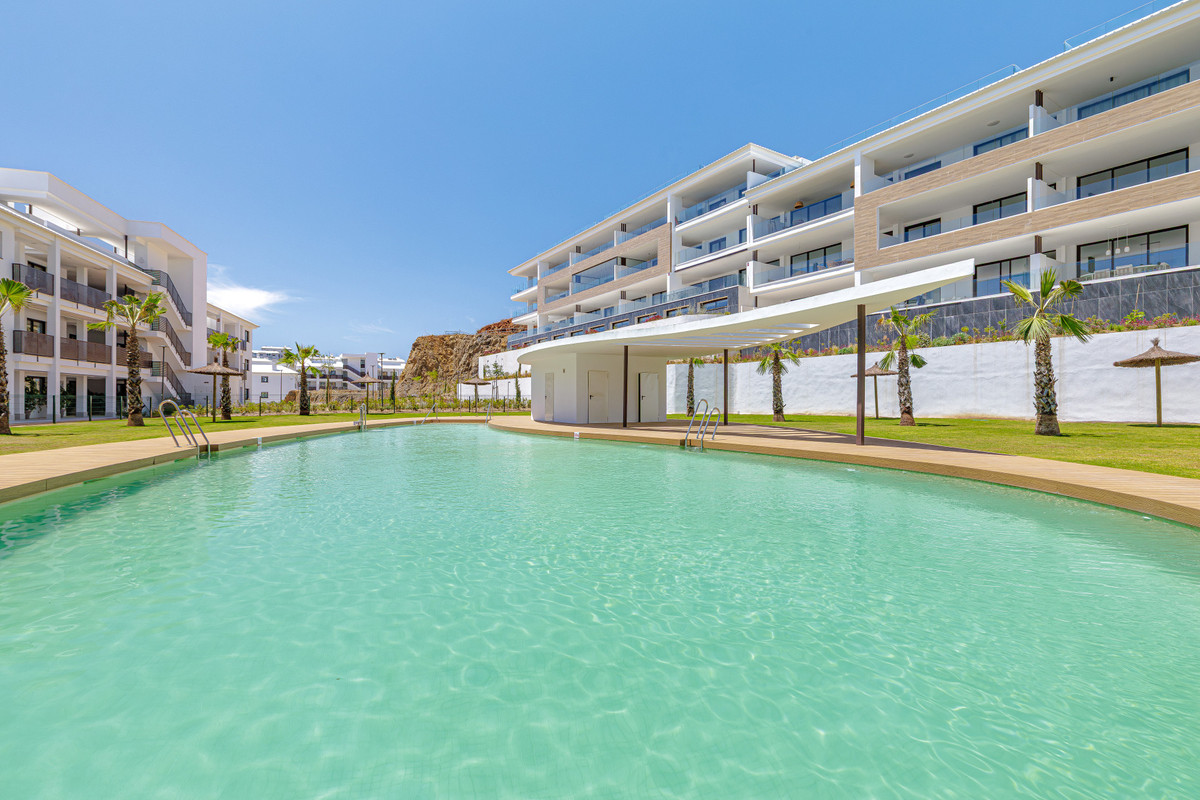 Huis te koop in Fuengirola | 2 slaapkamers H5400262