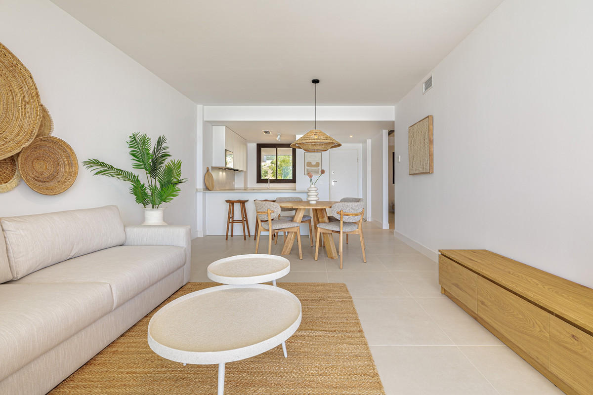 Huis te koop in Fuengirola | 2 slaapkamers H5400262