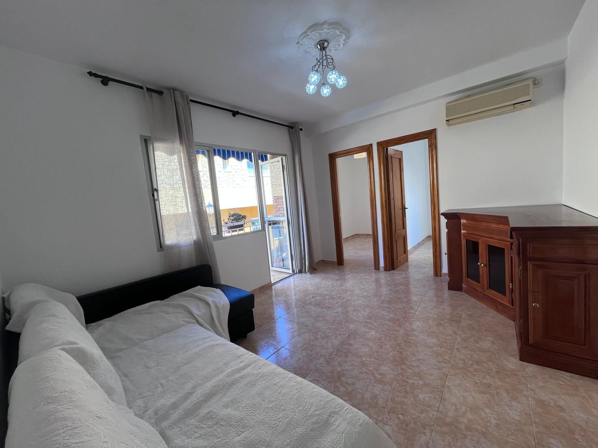 Appartement te koop in Fuengirola | 3 slaapkamers H5400967