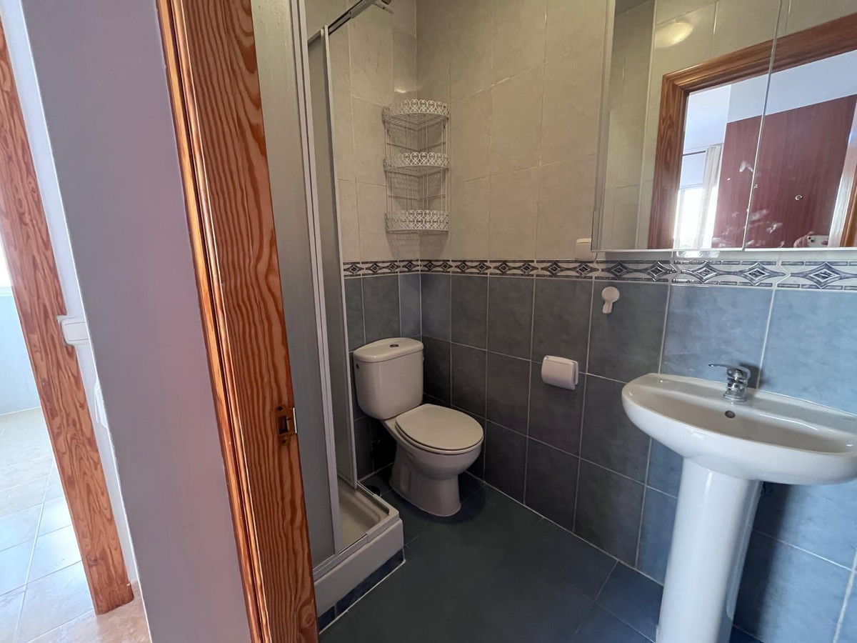 Appartement te koop in Fuengirola | 3 slaapkamers H5400967