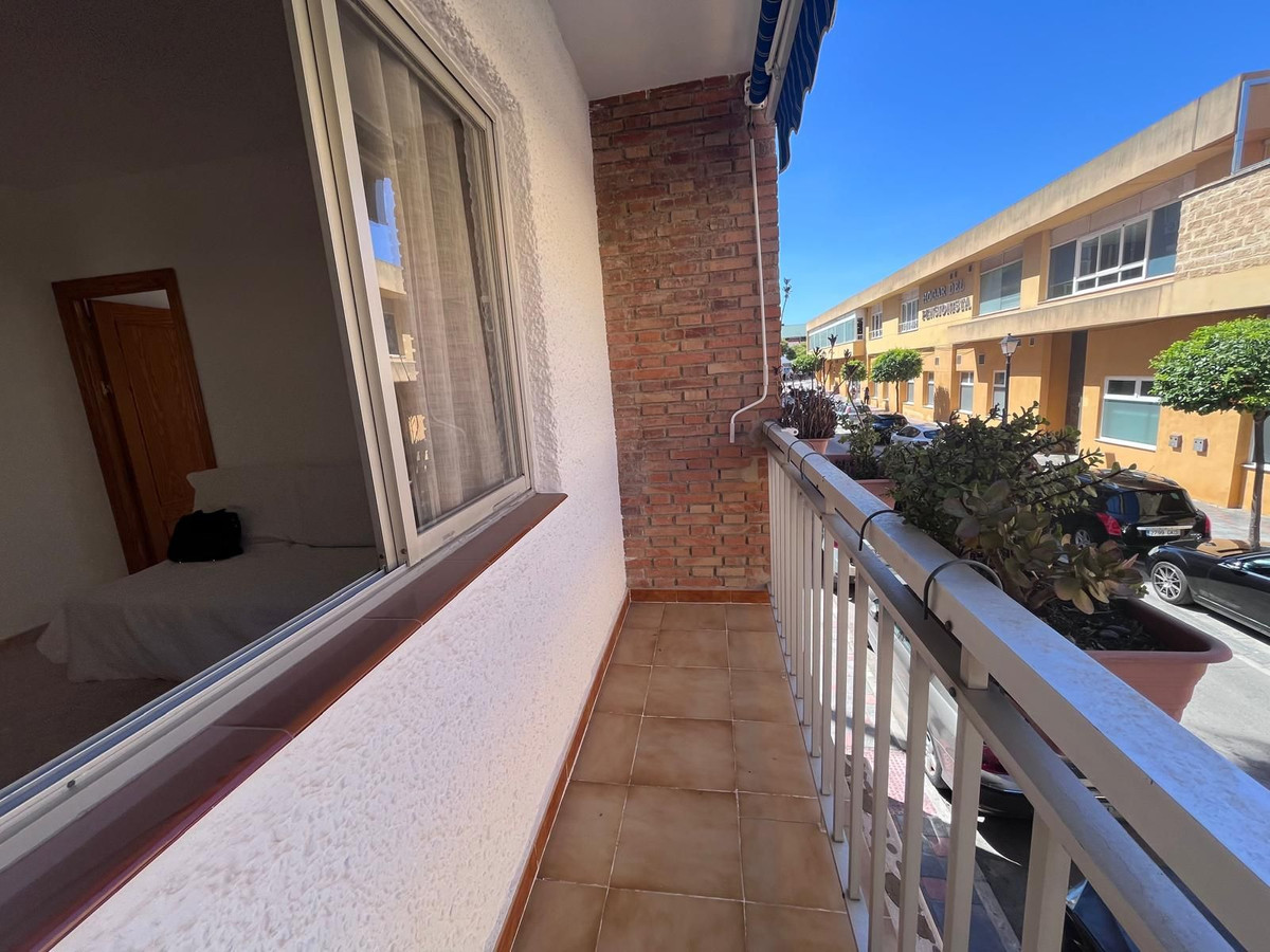 Appartement te koop in Fuengirola | 3 slaapkamers H5400967