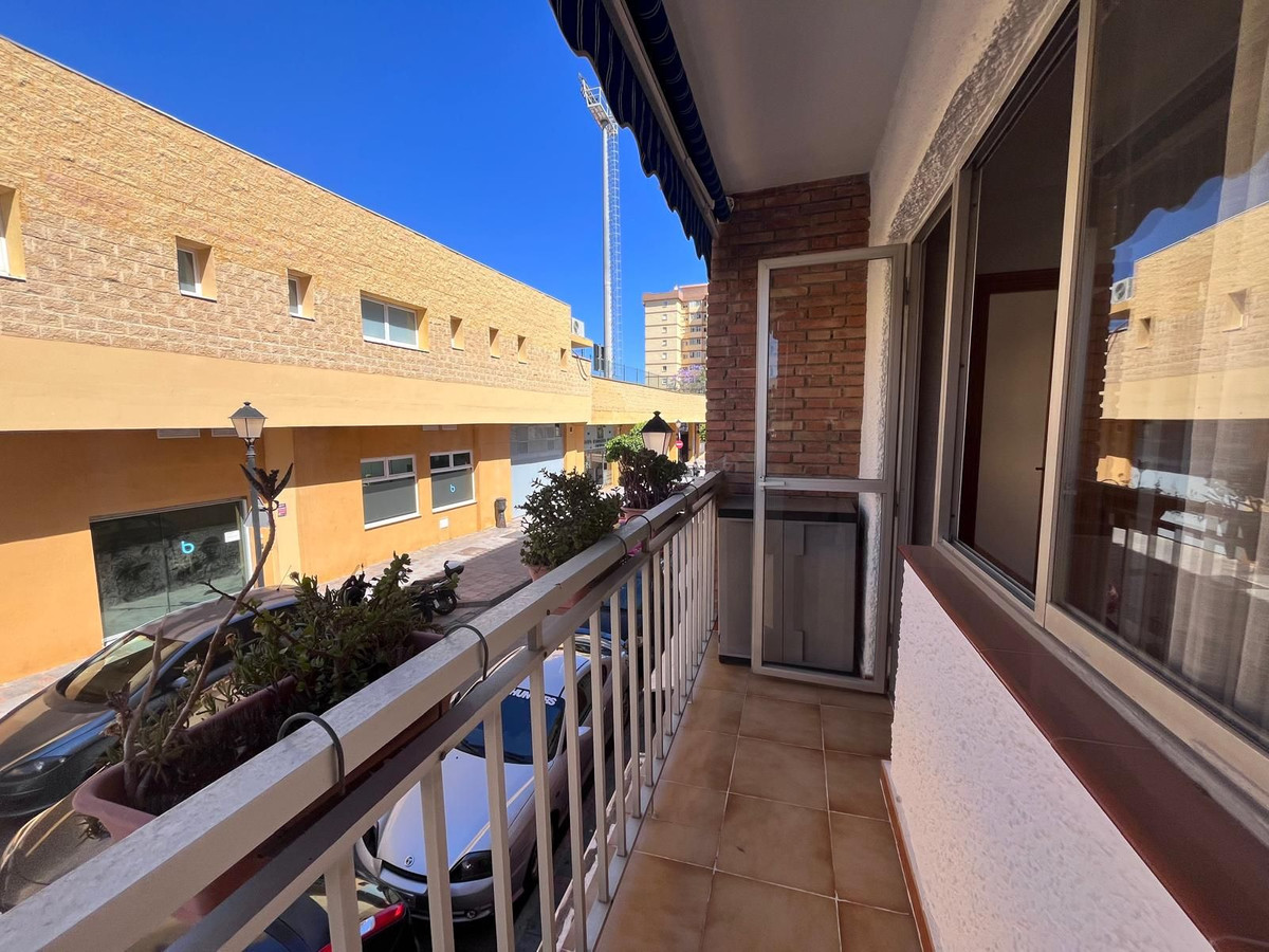 Appartement te koop in Fuengirola | 3 slaapkamers H5400967