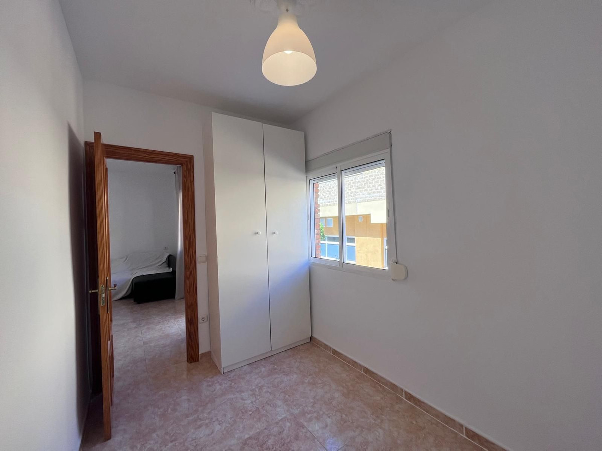 Appartement te koop in Fuengirola | 3 slaapkamers H5400967