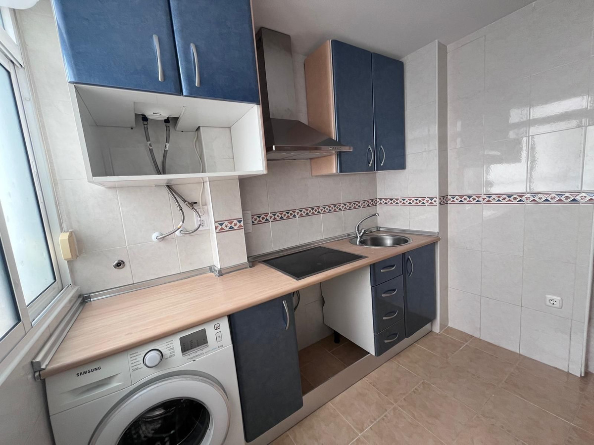 Appartement te koop in Fuengirola | 3 slaapkamers H5400967