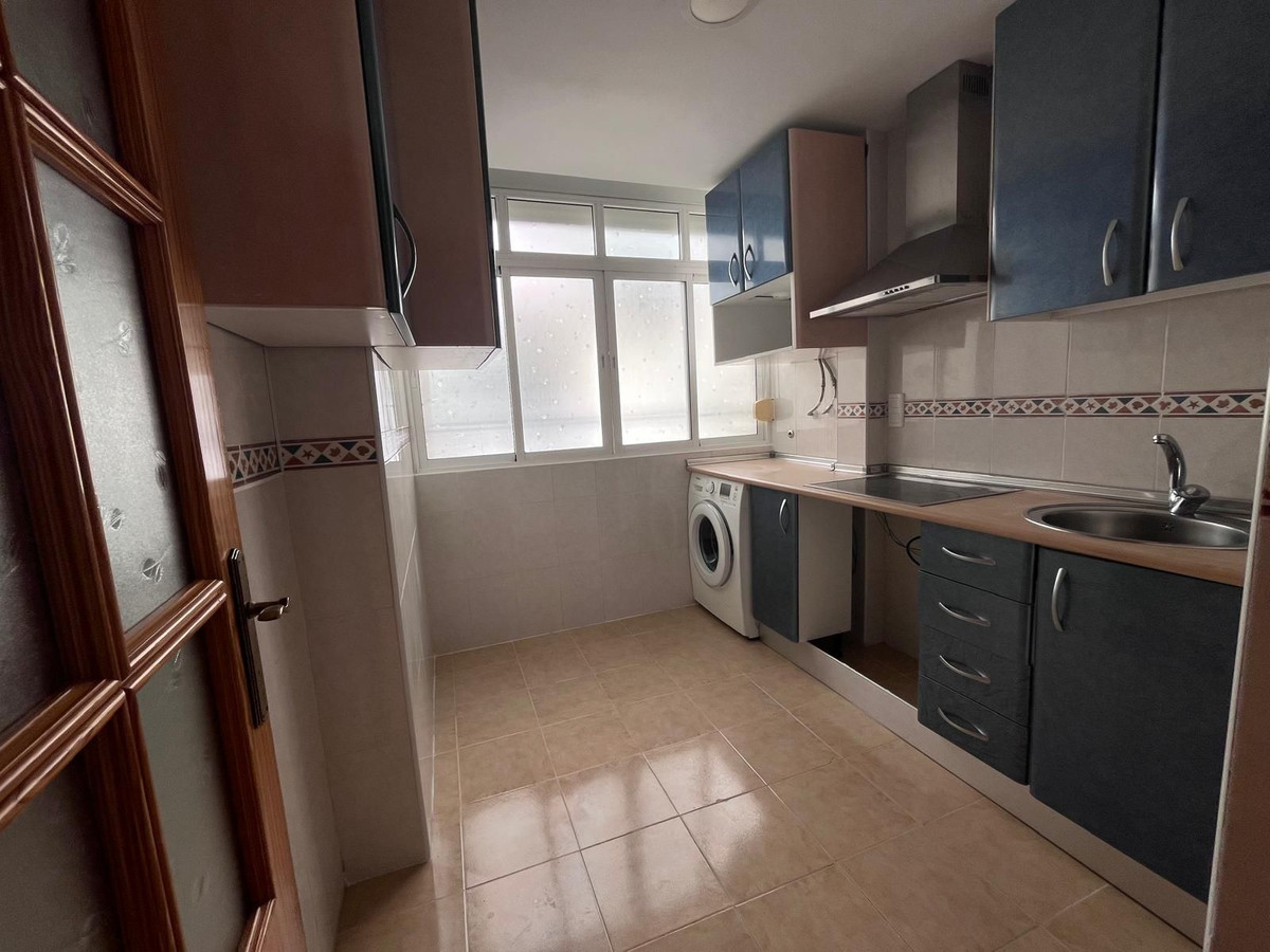 Appartement te koop in Fuengirola | 3 slaapkamers H5400967