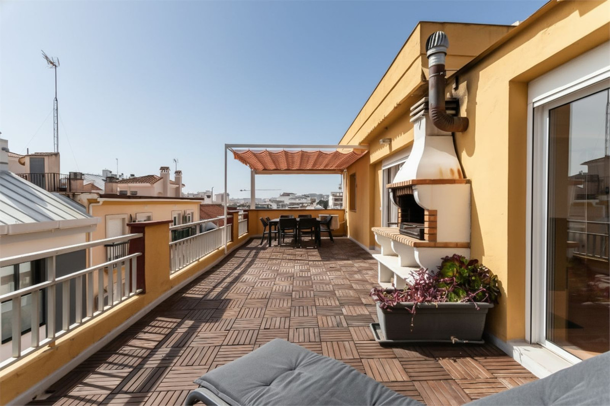 Huis te koop in Fuengirola | 3 slaapkamers H5401957