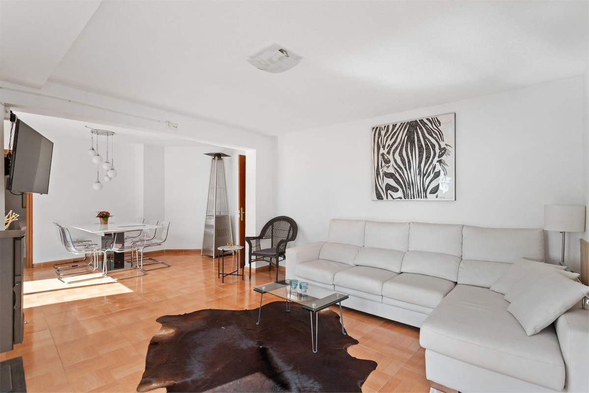 Huis te koop in Fuengirola | 3 slaapkamers H5401957
