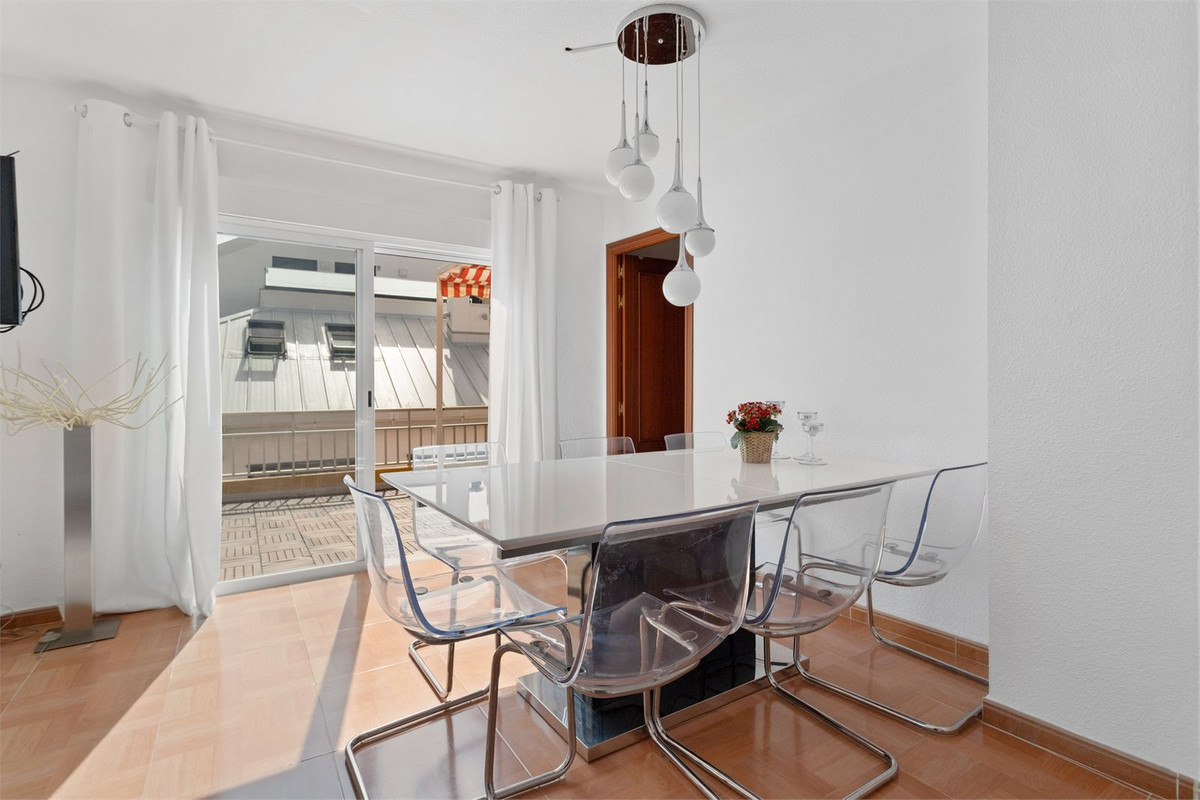 Huis te koop in Fuengirola | 3 slaapkamers H5401957