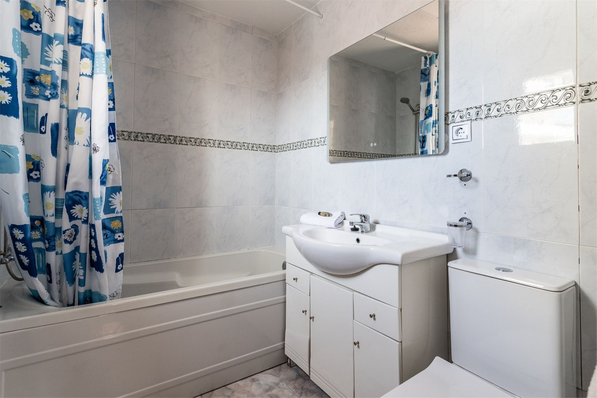 Huis te koop in Fuengirola | 3 slaapkamers H5401957
